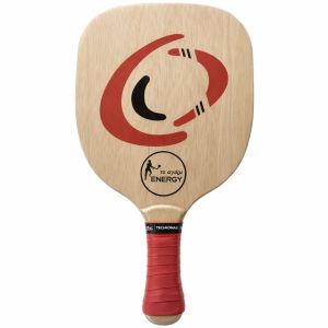 Beach Racquet Agori Energy
