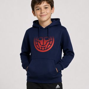 Bidi Badu Colortwist Boy's Hoodie