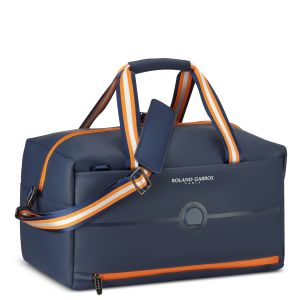 Delsey Turenne Soft x Roland Garros Sport Cabin Bag