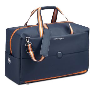 Delsey Turenne Soft x Roland Garros Duffle Cabin Bag