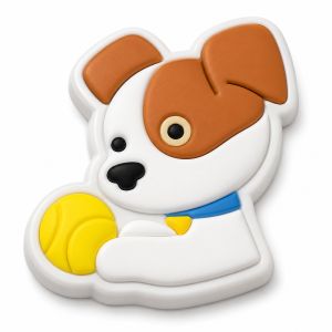 Dog Vbration Dampener