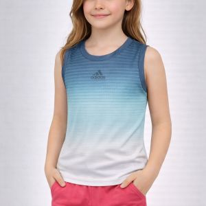 adidas Parley Girl's Tank
