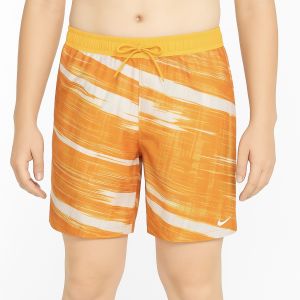 Nike Graphic Boys' Swim Trunks