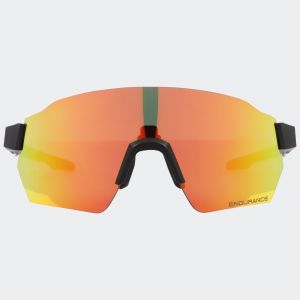 Endurance Mathieu Frameless Sports Glass