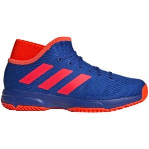adidas Phenom Junior Tennis Shoes