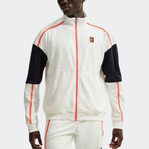 NikeCourt Heritage Men's Tennis Jacket