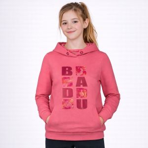 Bidi Badu Rodas Lifestyle Girl's Hoody