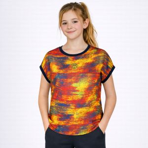 Bidi Badu Fayola Tech Girl's Tee