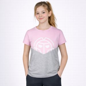 Bidi Badu Mandisa Lifestyle Girls Tee