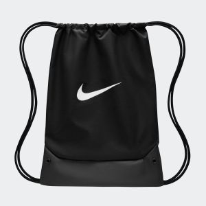 Nike Brasilia Drawstring Bag (18L)