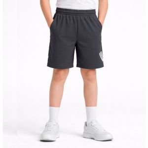 adidas Club Tennis 3-Stripes Boys' Shorts JI9254