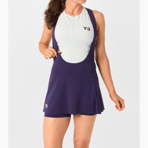 adidas Y-3 Pro Women's Tennis Bib