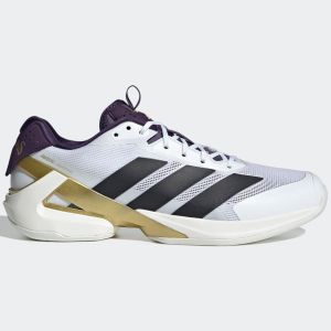 adidas Adizero Ubersonic 5 Men's Tennis Shoes