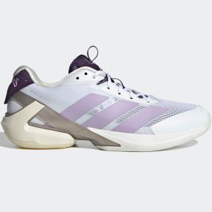 adidas Adizero Ubersonic 5 Women's Tennis Shoes