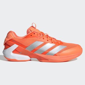 adidas Adizero Ubersonic 5 Men's Tennis Shoes
