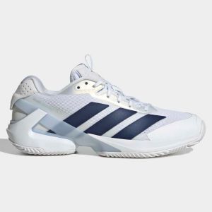 adidas Adizero Ubersonic 5 Women's Tennis Shoes