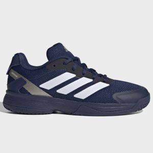 adidas Ubersonic Junior Tennis Shoes