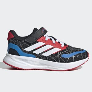 adidas Marvel Spider-Man Runfalcon Kids Shoes