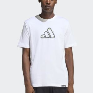 adidas Motorsport Track Graphic Men's T-shirt