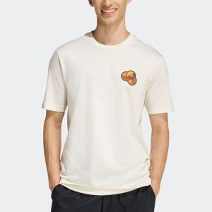adidas Snack Bubble Gum Graphic Men's T-Shirt