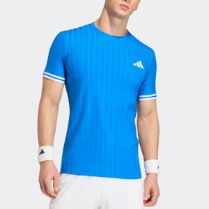 adidas Freelift Climacool Pro Men's Tennis T-Shirt