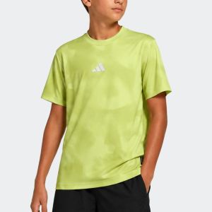 adidas Terrex Multi CLIMACOOL Printed Kids T-shirt