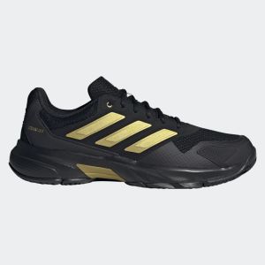 adidas CourtJam Control 3 Men's Tennis Shoes