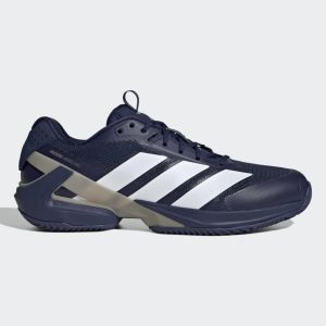 adidas Adizero Ubersonic 5 Clay Men's Tennis Shoes