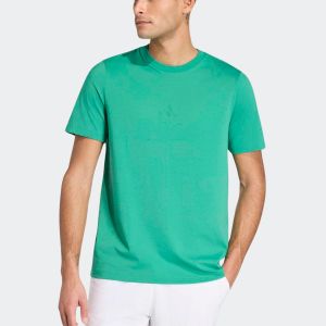 adidas Graphic Men's T-shirt
