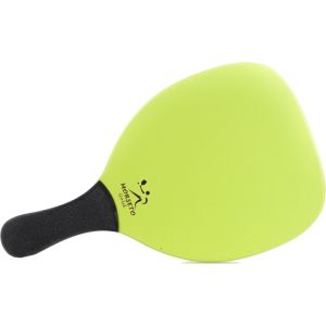 Beach Racquet Morseto Gold Green