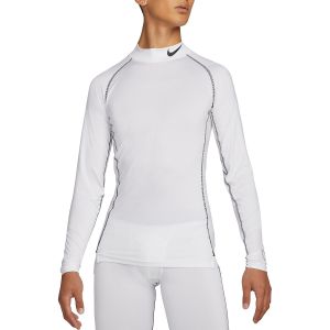 Nike Pro Dri-FIT Men's Tight Fit Long-Sleeve Top