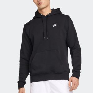 Nike Club Pullover Fleece Men's Hoodie