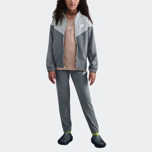 Nike Sportswear Dri-FIT Big Kids' Tracksuit