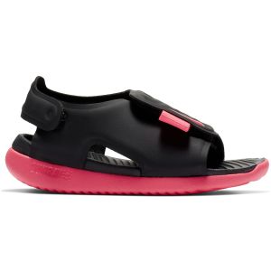 Nike Sunray Adjust 5 Toddler Girl's Sandals (TD)