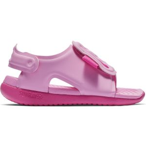 Nike Sunray Adjust 5 Toddler Girl's Sandals (TD)