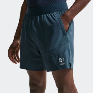 NikeCourt Dri-FIT Advantage 6'' Men's Tennis Shorts