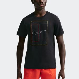 NikeCourt Heritage Men's T-Shirt