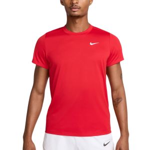 NikeCourt Victory Men's Dri-FIT Tennis Top