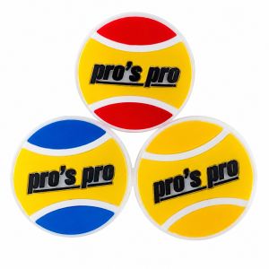 Pro's Pro Tennis Ball Dampener x 1