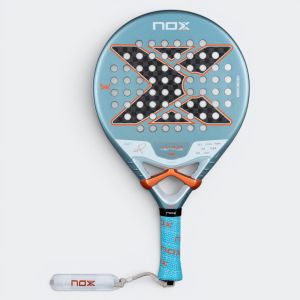 NOX VK10 Ventus Control 12K Padel Racket