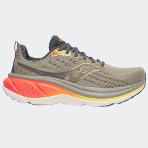 Saucony Hurricane 25 Men's Running Shoes