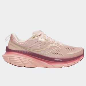 Saucony Guide 18 Women's Running Shoes