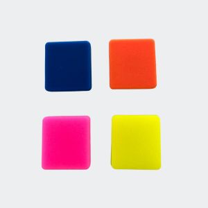 Square Tennis Dampeners x 1