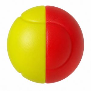 Tennis Ball Dampener