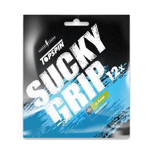 Topspin Sucky Tennis Overgrips x 12