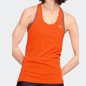 Under Armour Seamless Melange Women's Tank