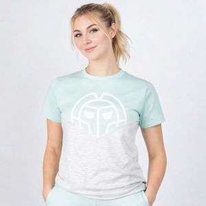 Bidi Badu Hasina Lifestyle Women's Tee