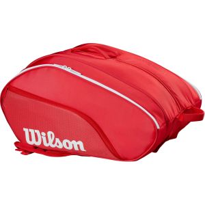 Wilson Tour 2025 Padel Bag WR8909001