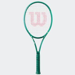 Wilson Blade 100L V10 Tennis Racket