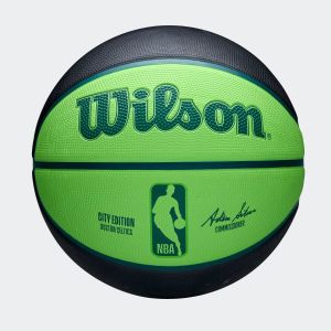 Wilson NBA Team Tribute Boston Celtics Basket Ball